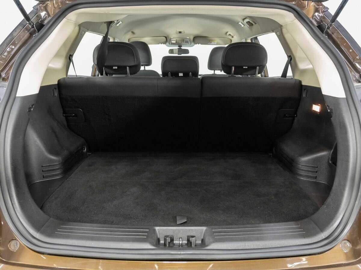 Б/У Джили Атлас 2020 года. Фото: #23