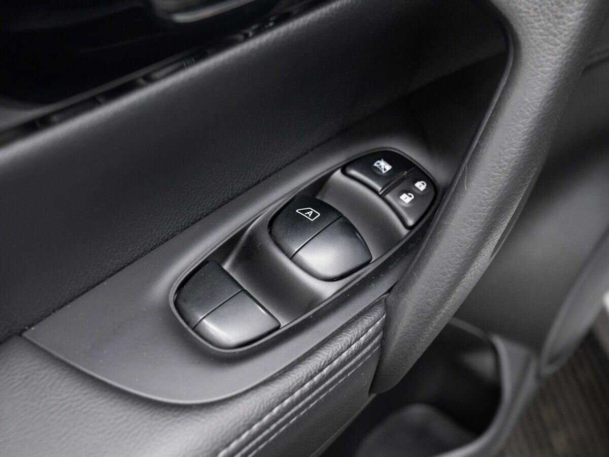 Б/У Ниссан Кашкай 2017 года. Фото: #14