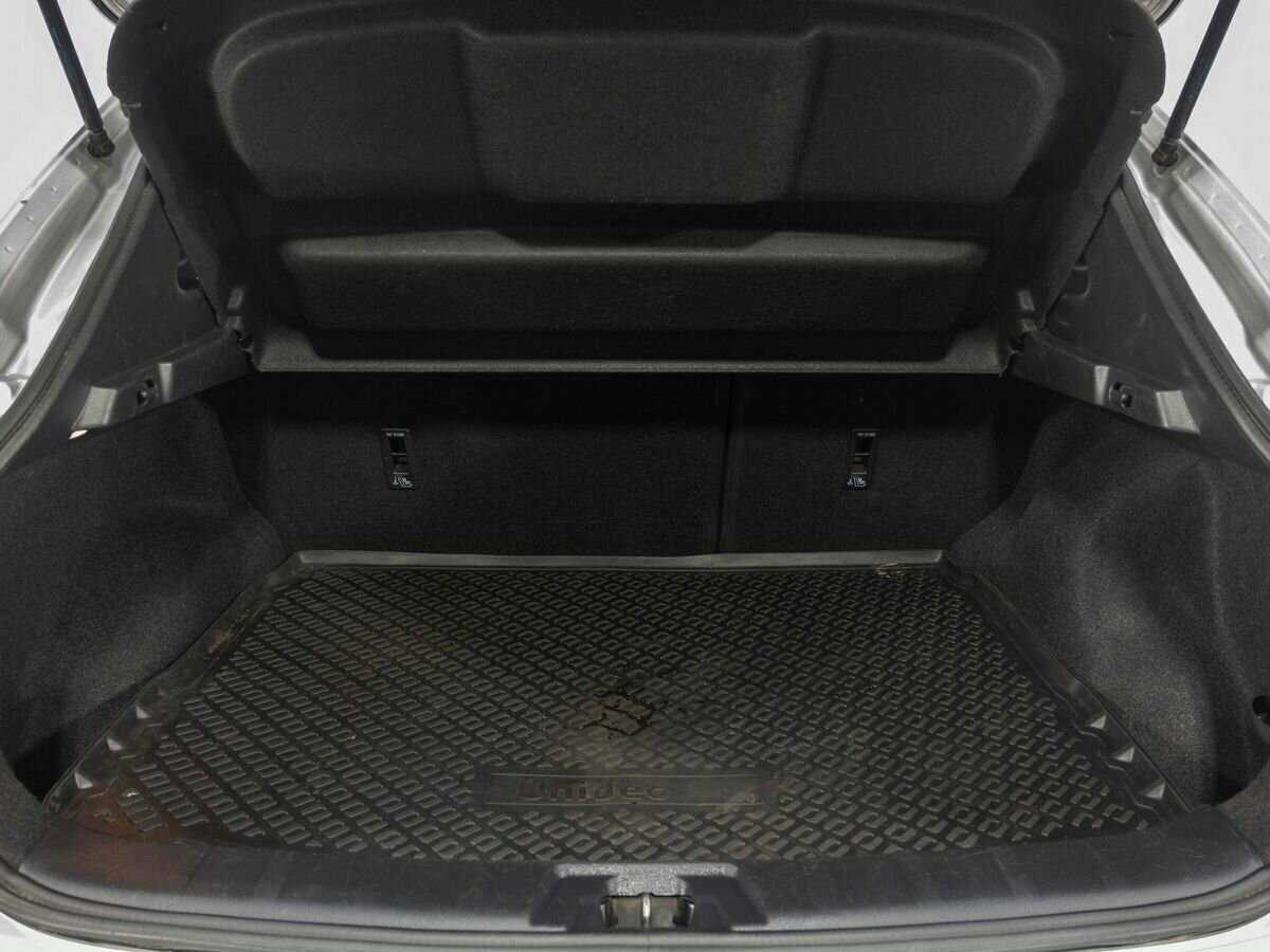 Б/У Ниссан Кашкай 2017 года. Фото: #20