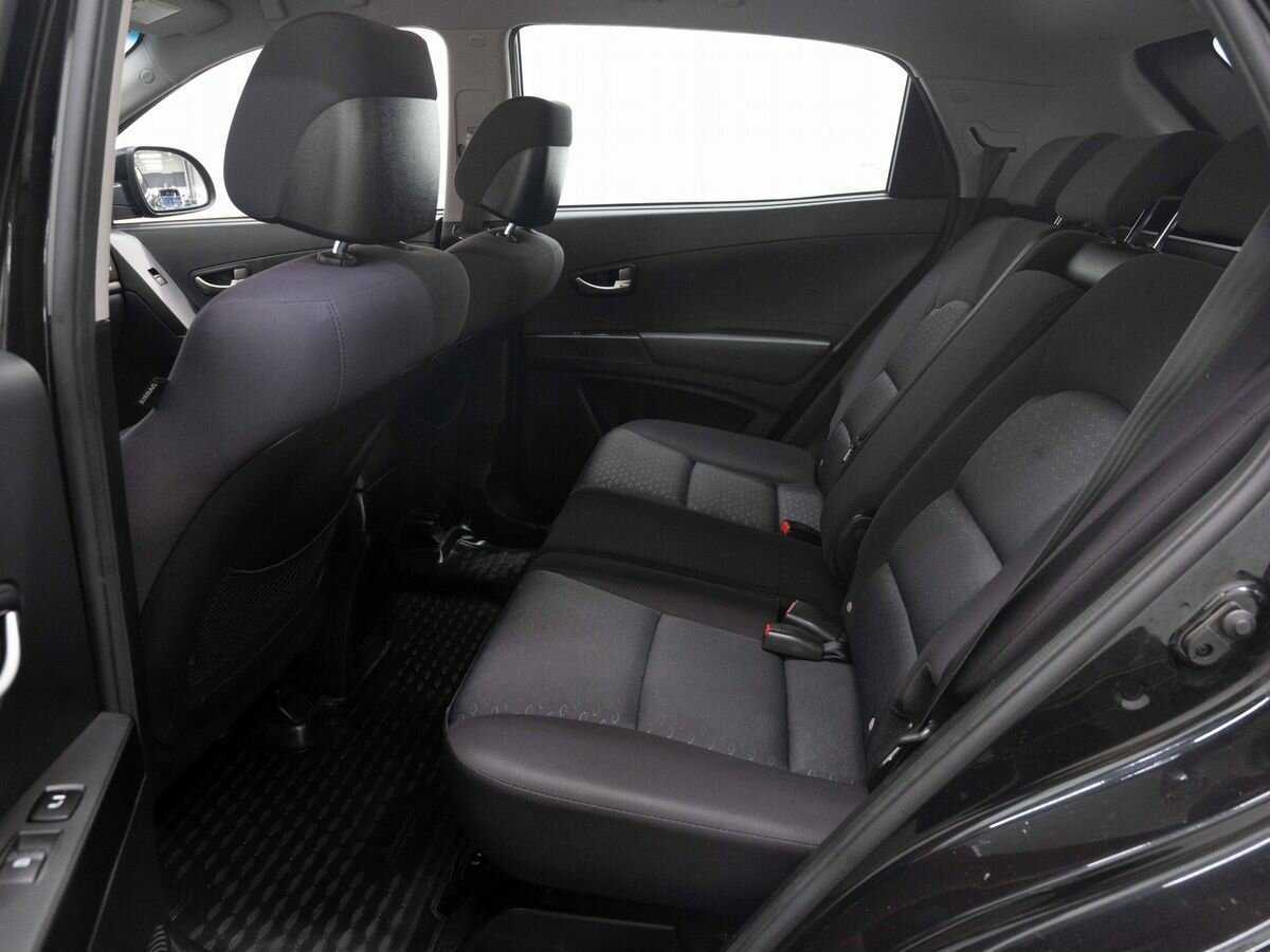 Б/У Сан-Ён Актион 2013 года. Фото: #10