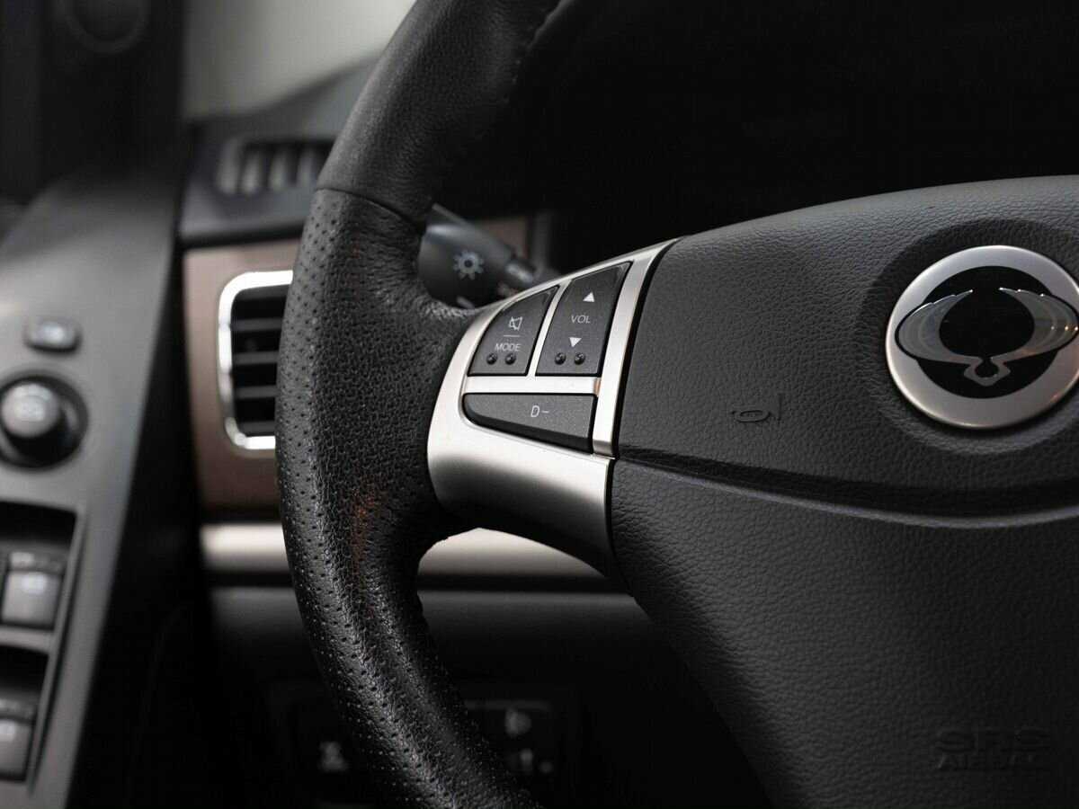 Б/У Сан-Ён Актион 2013 года. Фото: #16