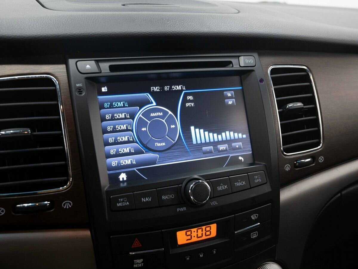 Б/У Сан-Ён Актион 2013 года. Фото: #21