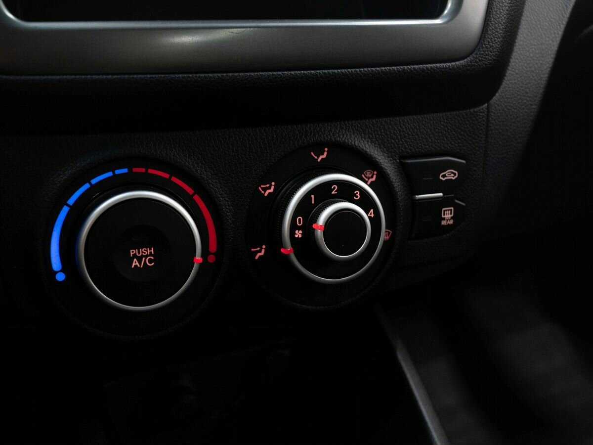 Б/У Киа Рио 2012 года. Фото: #18