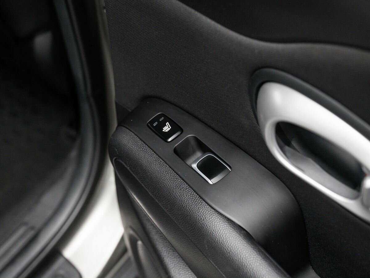 Б/У Киа Соул 2018 года. Фото: #9