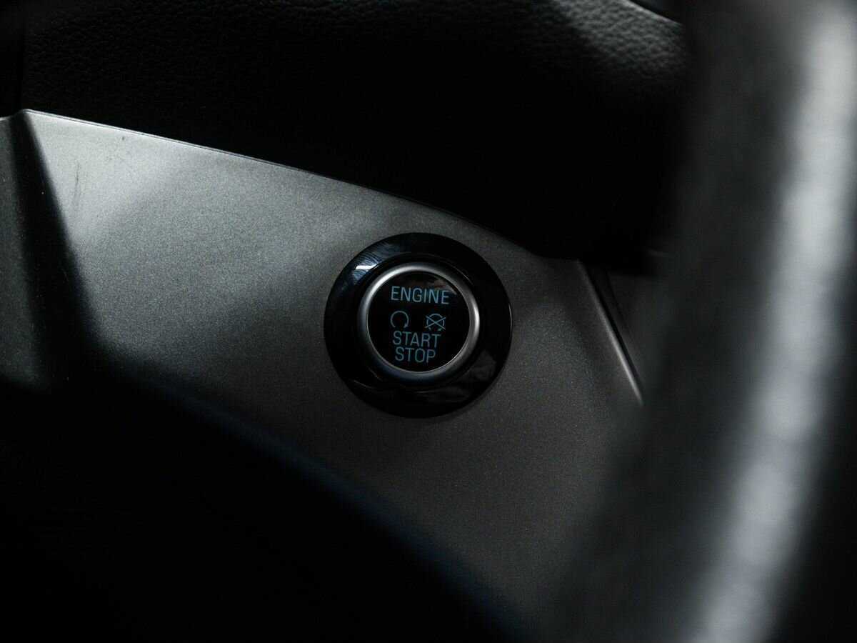 Б/У Форд Куга 2018 года. Фото: #19