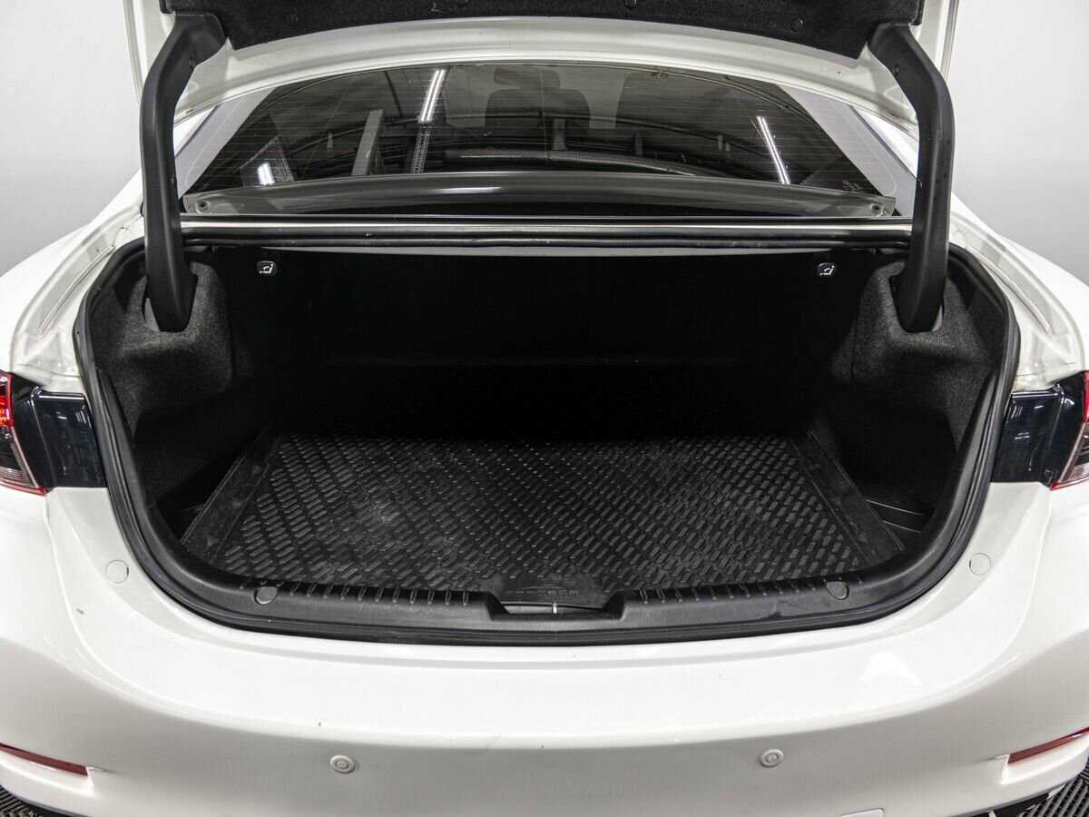 Б/У Мазда 6 2015 года. Фото: #21