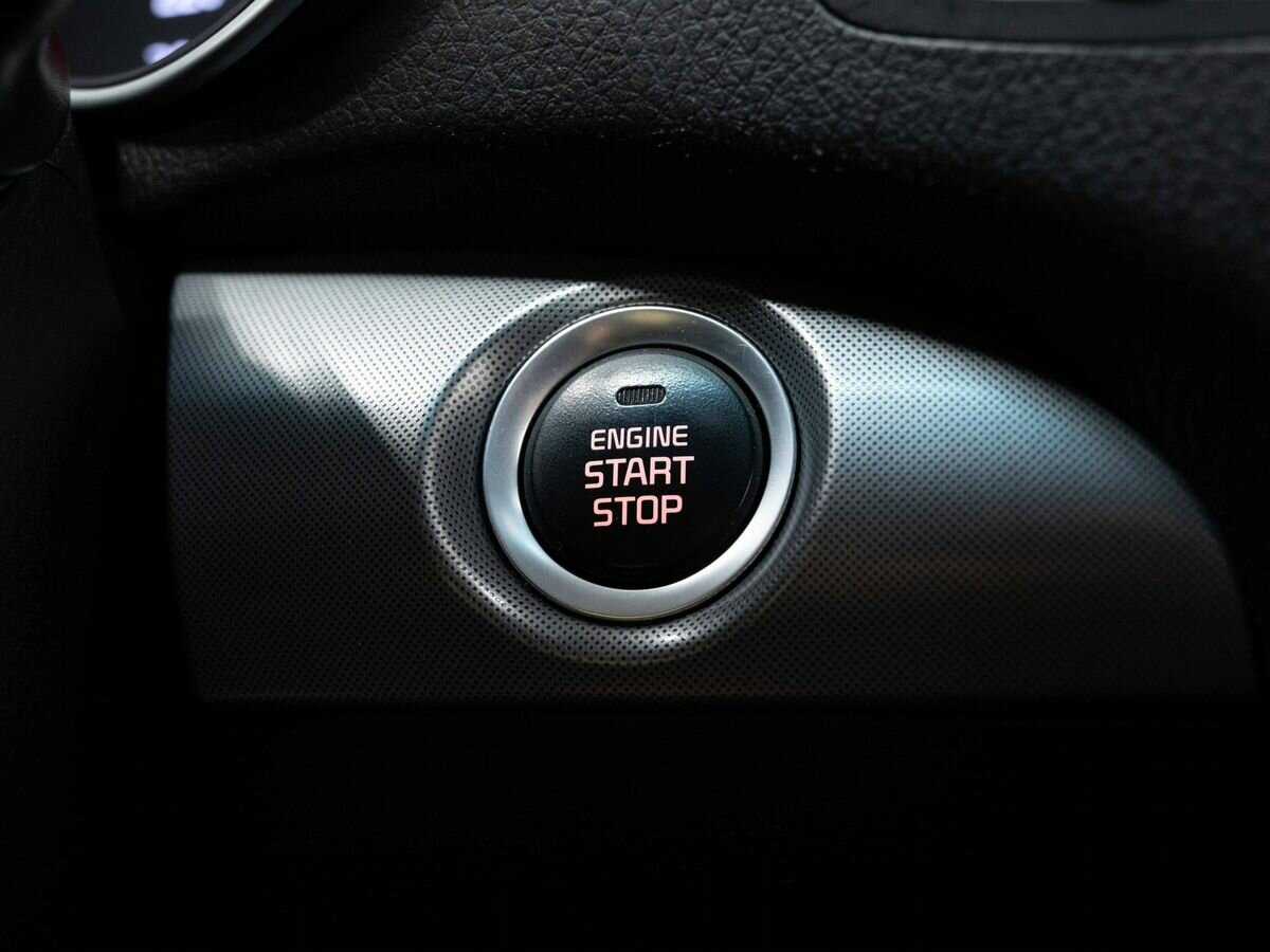 Б/У Киа Соренто 2014 года. Фото: #18