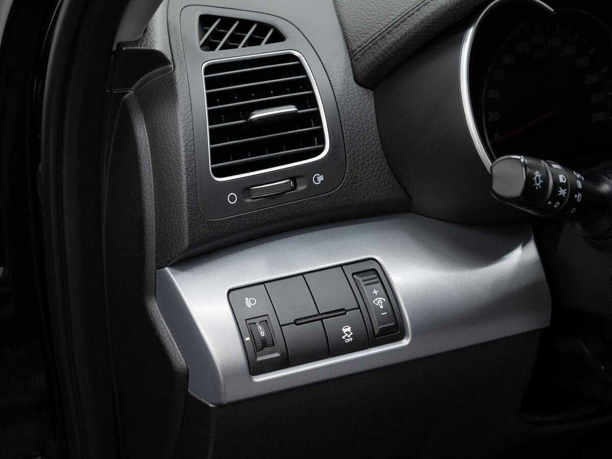 Б/У Киа Соренто 2014 года. Фото: #20