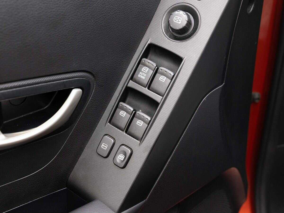 Б/У Сан-Ён Актион 2013 года. Фото: #17