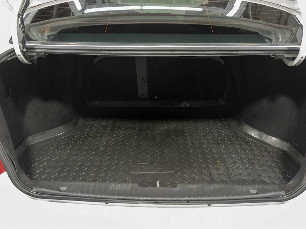 Б/У Дэу Гентра 2013 года. Фото: #21