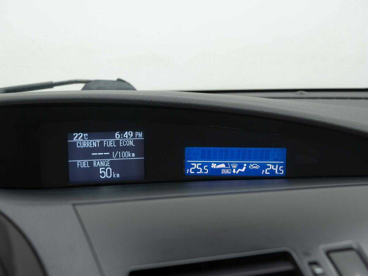 Б/У Мазда 3 2012 года. Фото: #19