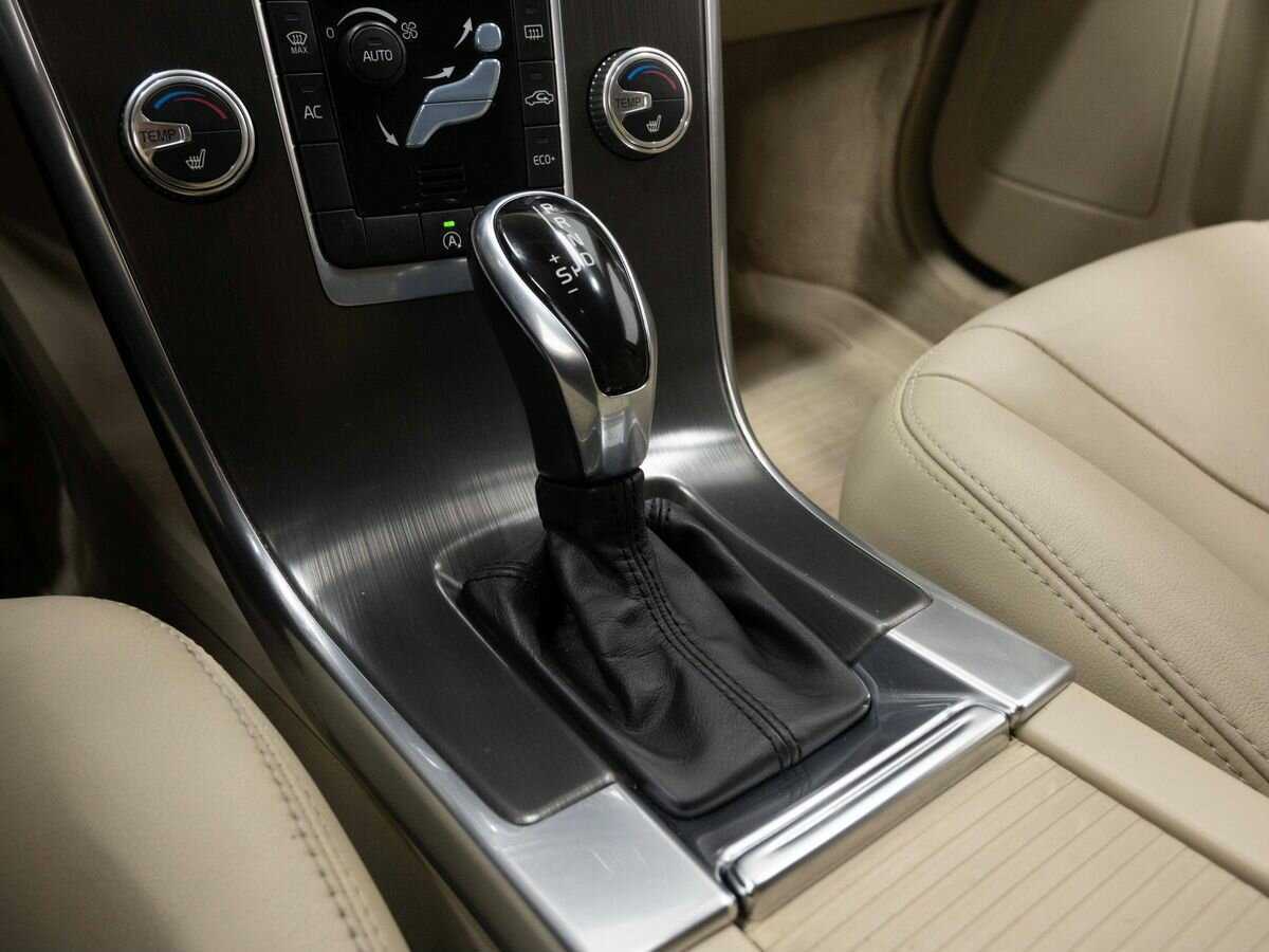 Volvo XC60 2014 года с пробегом. Фото: #22