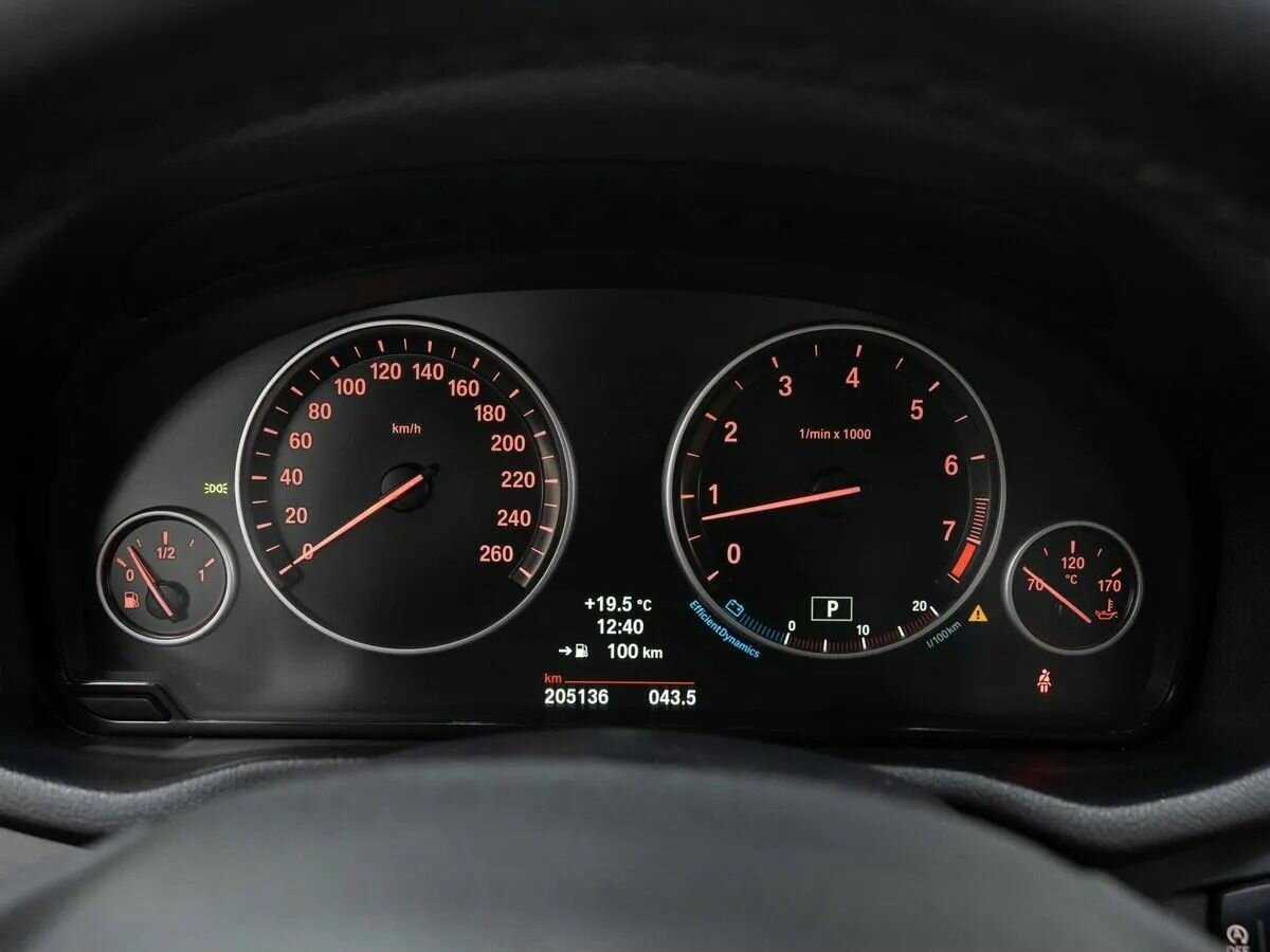 BMW X3 2014 года с пробегом. Фото: #18