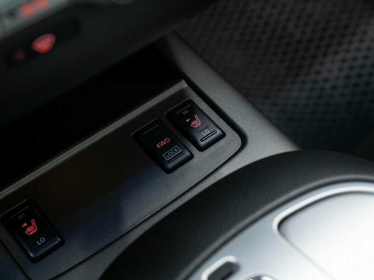 Б/У Ниссан Мурано 2014 года. Фото: #20