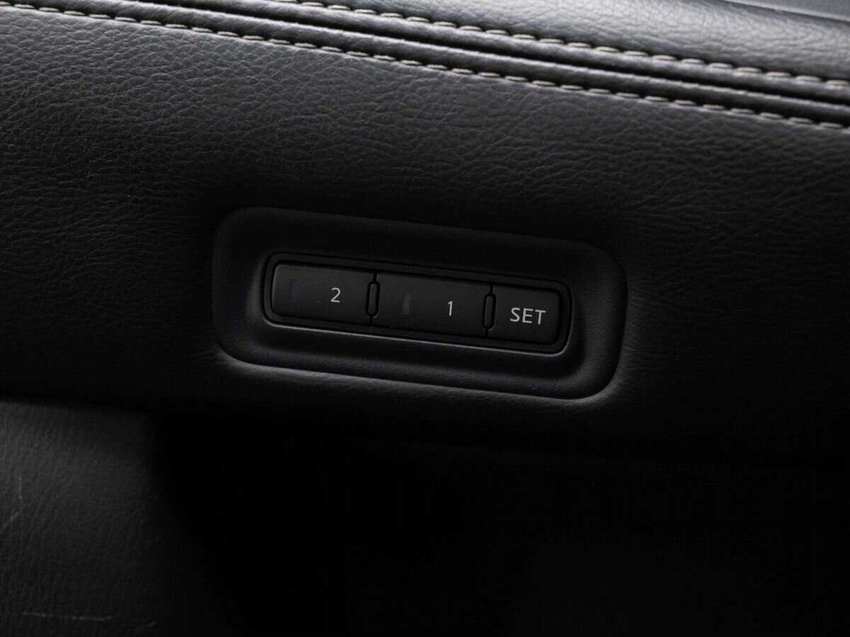 Nissan Pathfinder 2014 года с пробегом. Фото: #28