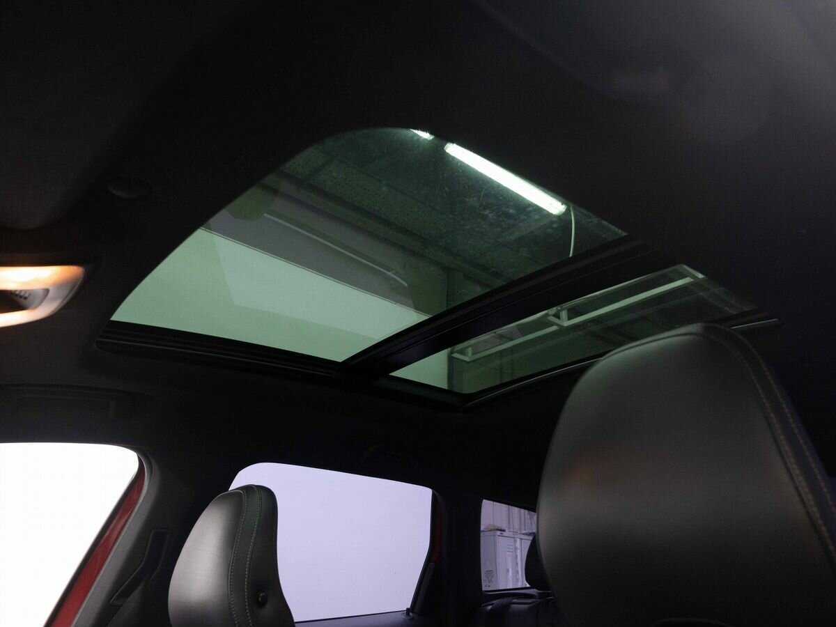 Volvo XC60 2014 года с пробегом. Фото: #20