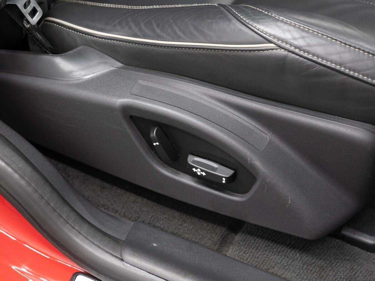 Volvo XC60 2014 года с пробегом. Фото: #21