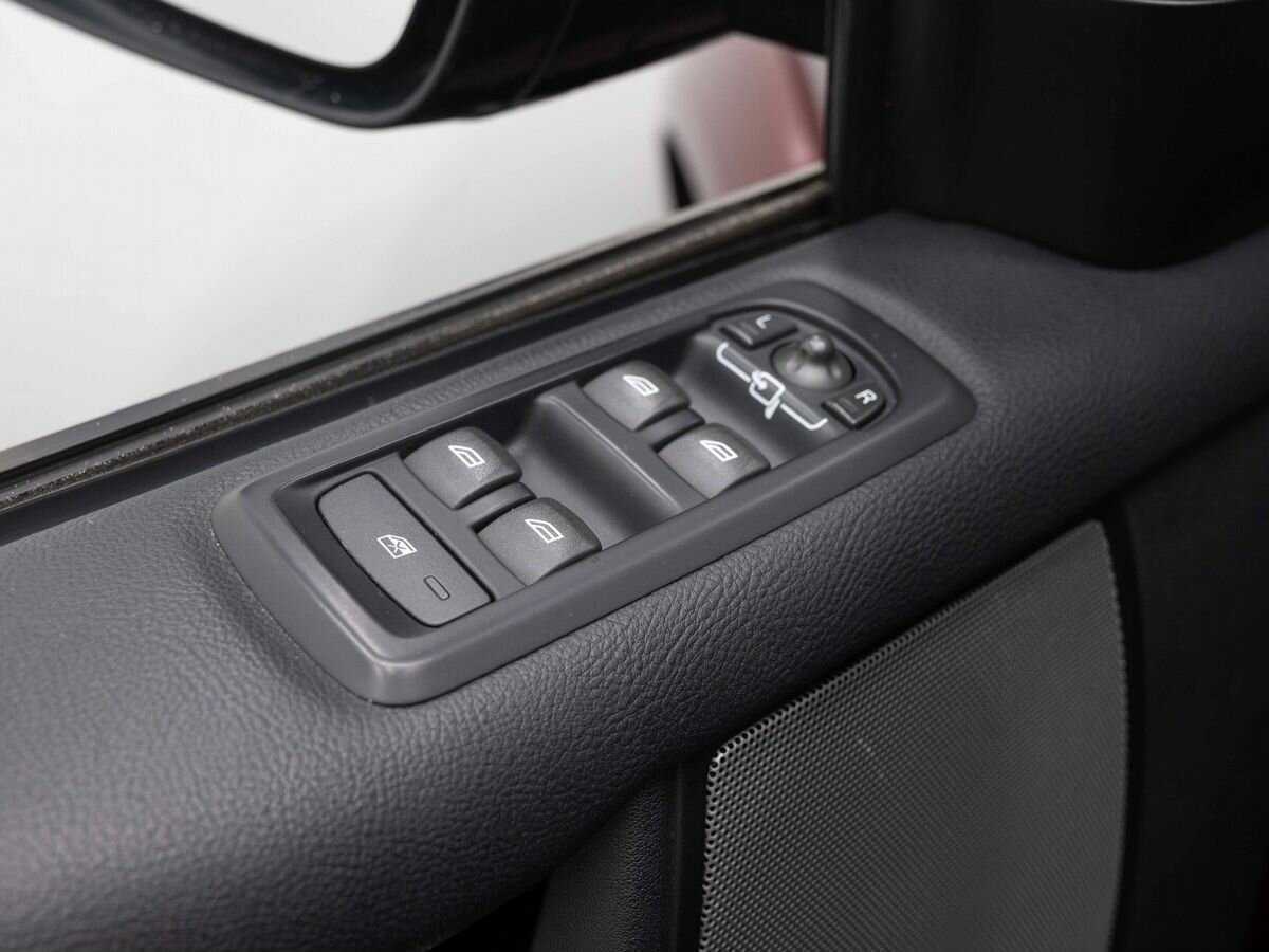 Land Rover Discovery 2014 года с пробегом. Фото: #20