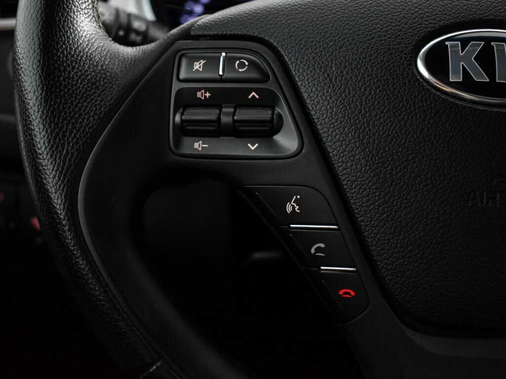 Б/У Киа Сид 2018 года. Фото: #13