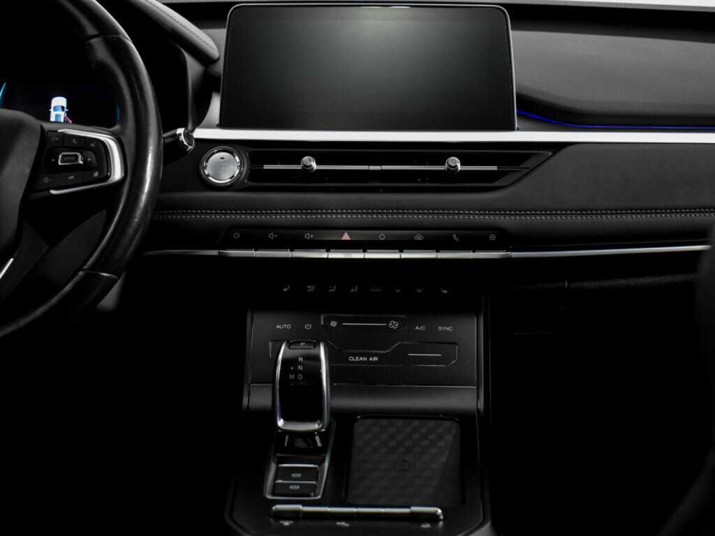 Б/У Чери Тигго 7 Про 2020 года. Фото: #12