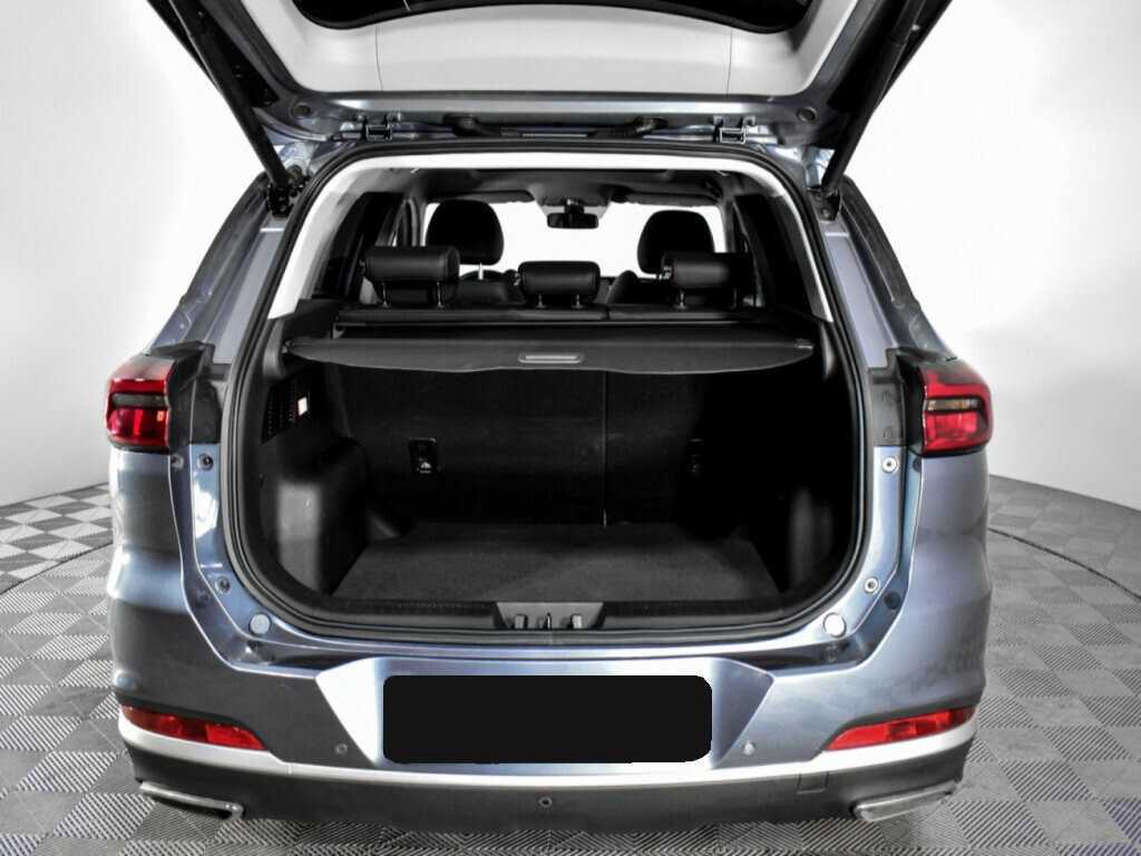 Б/У Чери Тигго 7 Про 2020 года. Фото: #14