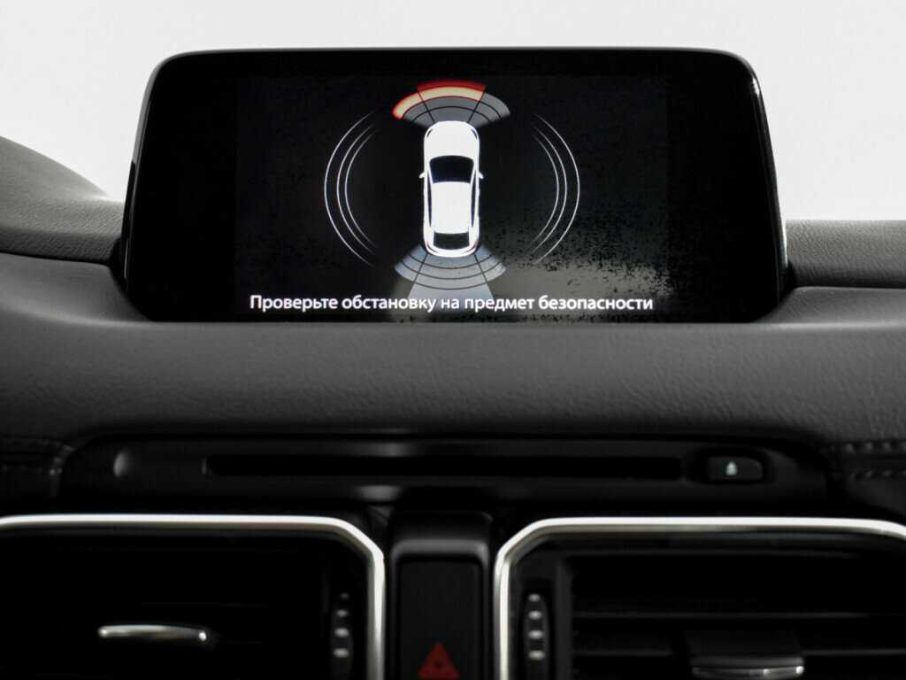 Mazda CX-5 2017 года с пробегом. Фото: #13