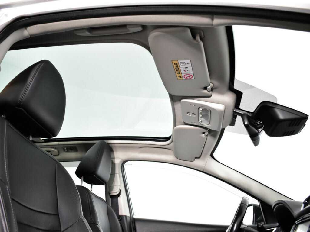 Б/У Ниссан Кашкай 2014 года. Фото: #12