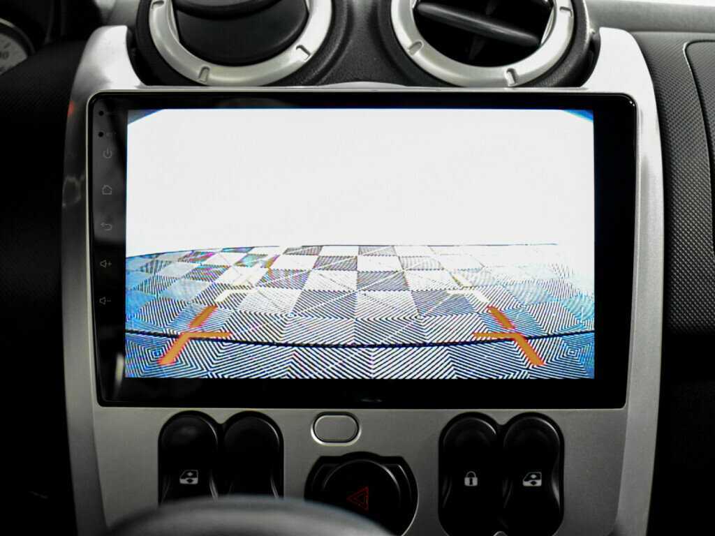 Б/У Рено Сандеро 2012 года. Фото: #14