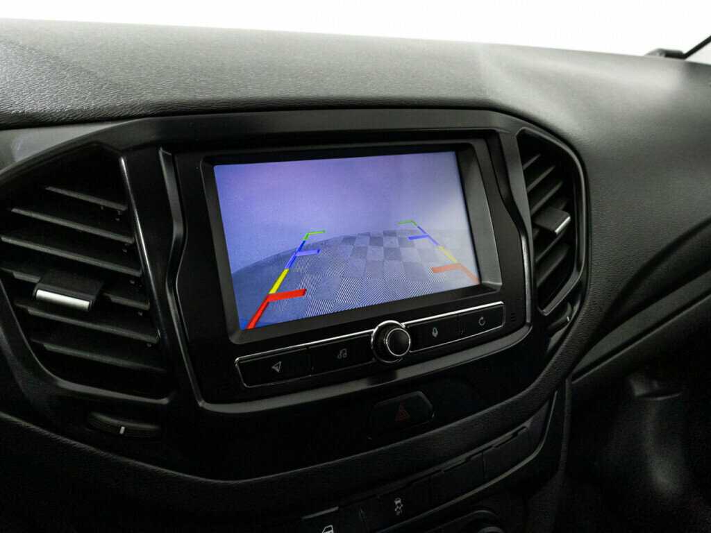 Б/У Лада (ВАЗ) Веста 2021 года. Фото: #15