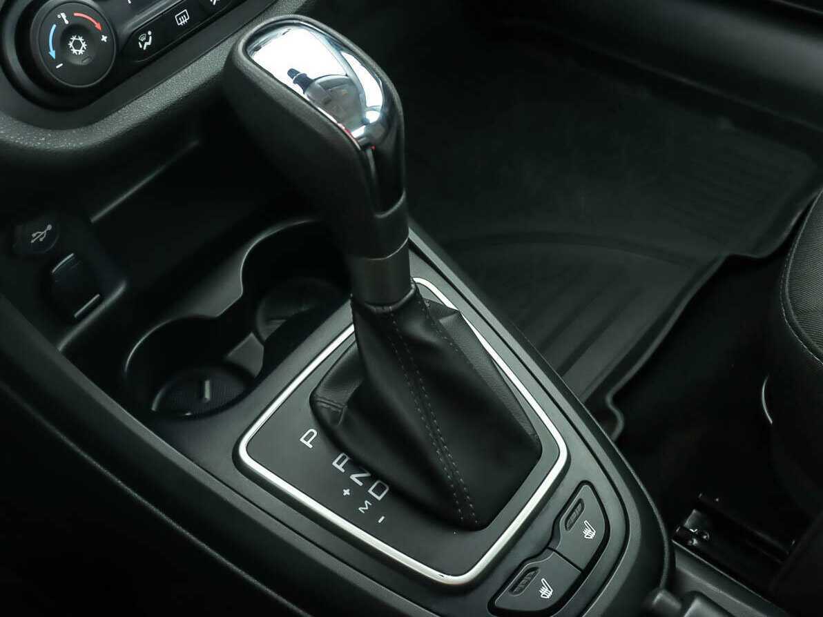 Lada (ВАЗ) Vesta 2022 года с пробегом. Фото: #14