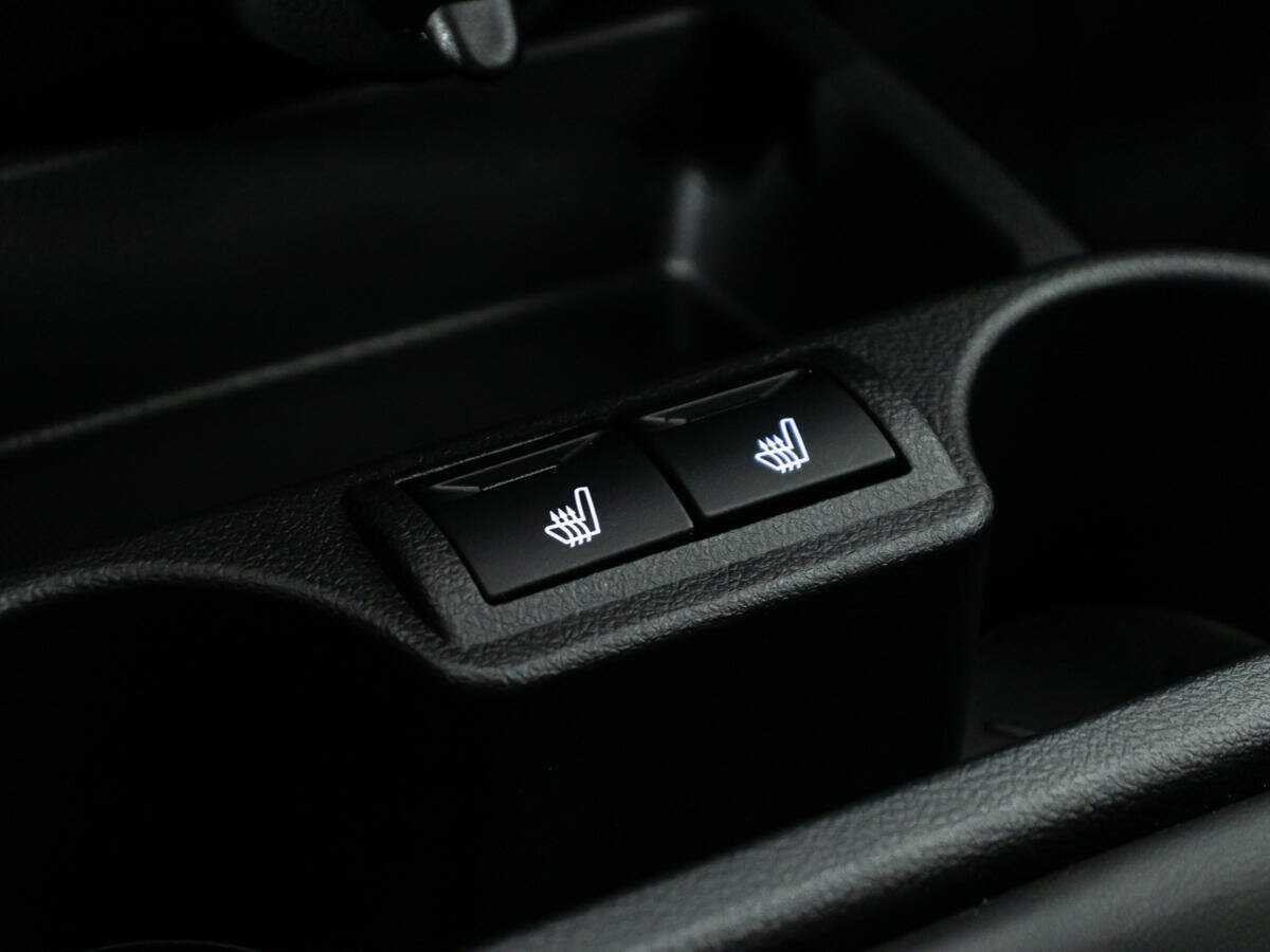 Lada (ВАЗ) Granta 2023 года с пробегом. Фото: #15