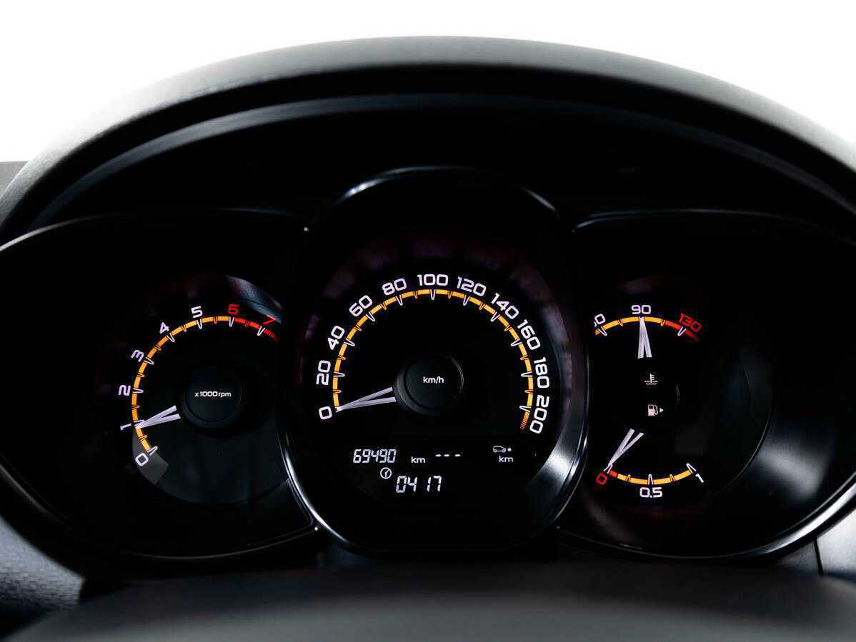 Б/У Лада (ВАЗ) Веста 2022 года. Фото: #11