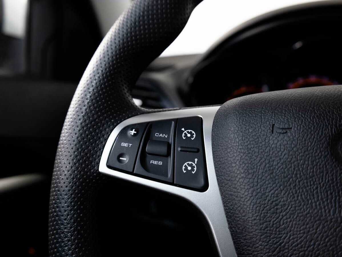 Б/У Лада (ВАЗ) Веста 2022 года. Фото: #14