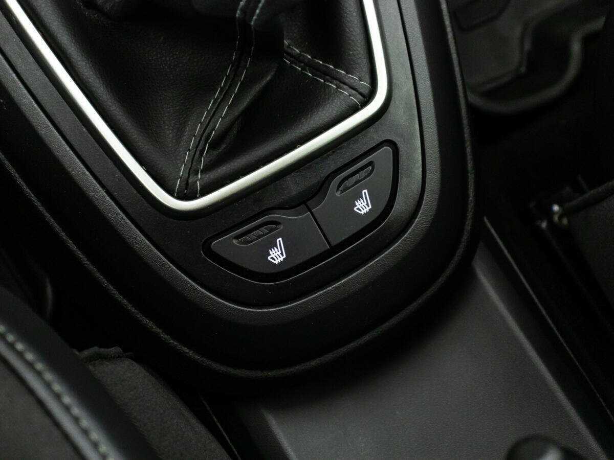 Б/У Лада (ВАЗ) Веста 2021 года. Фото: #18