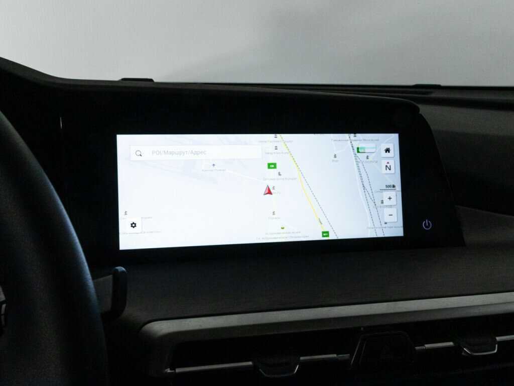 Б/У Чанган КС35Плюс 2022 года. Фото: #14