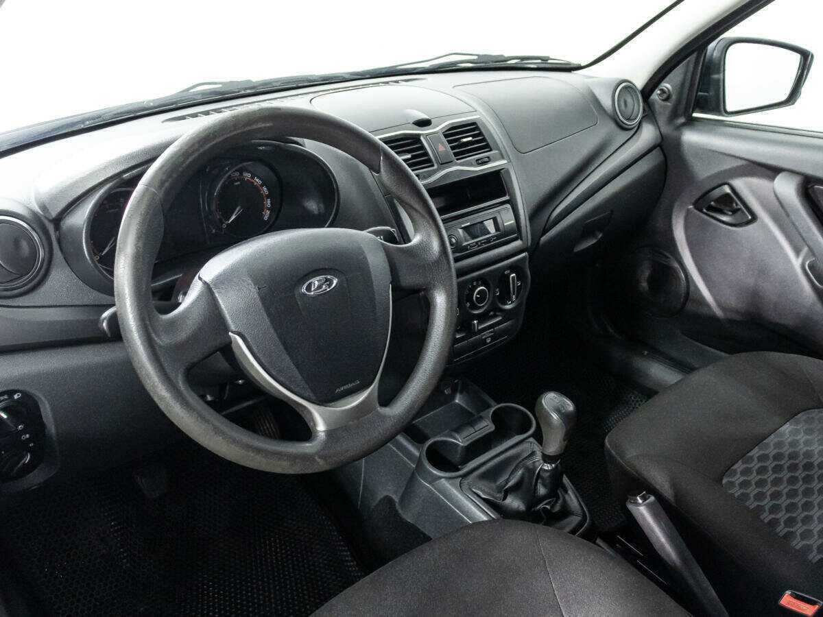 Б/У Лада (ВАЗ) Гранта 2019 года. Фото: #10