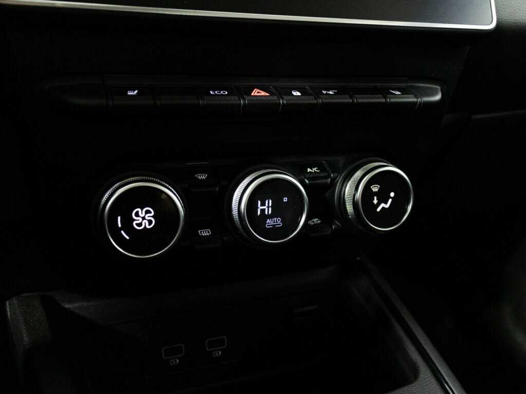 Б/У Рено Дастер 2021 года. Фото: #16