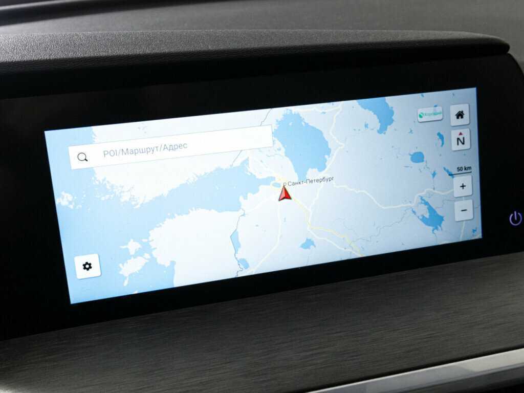 Changan CS35PLUS 2023 года с пробегом. Фото: #14