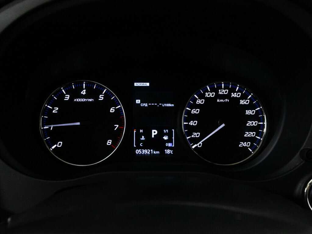 Mitsubishi Outlander 2021 года с пробегом. Фото: #11