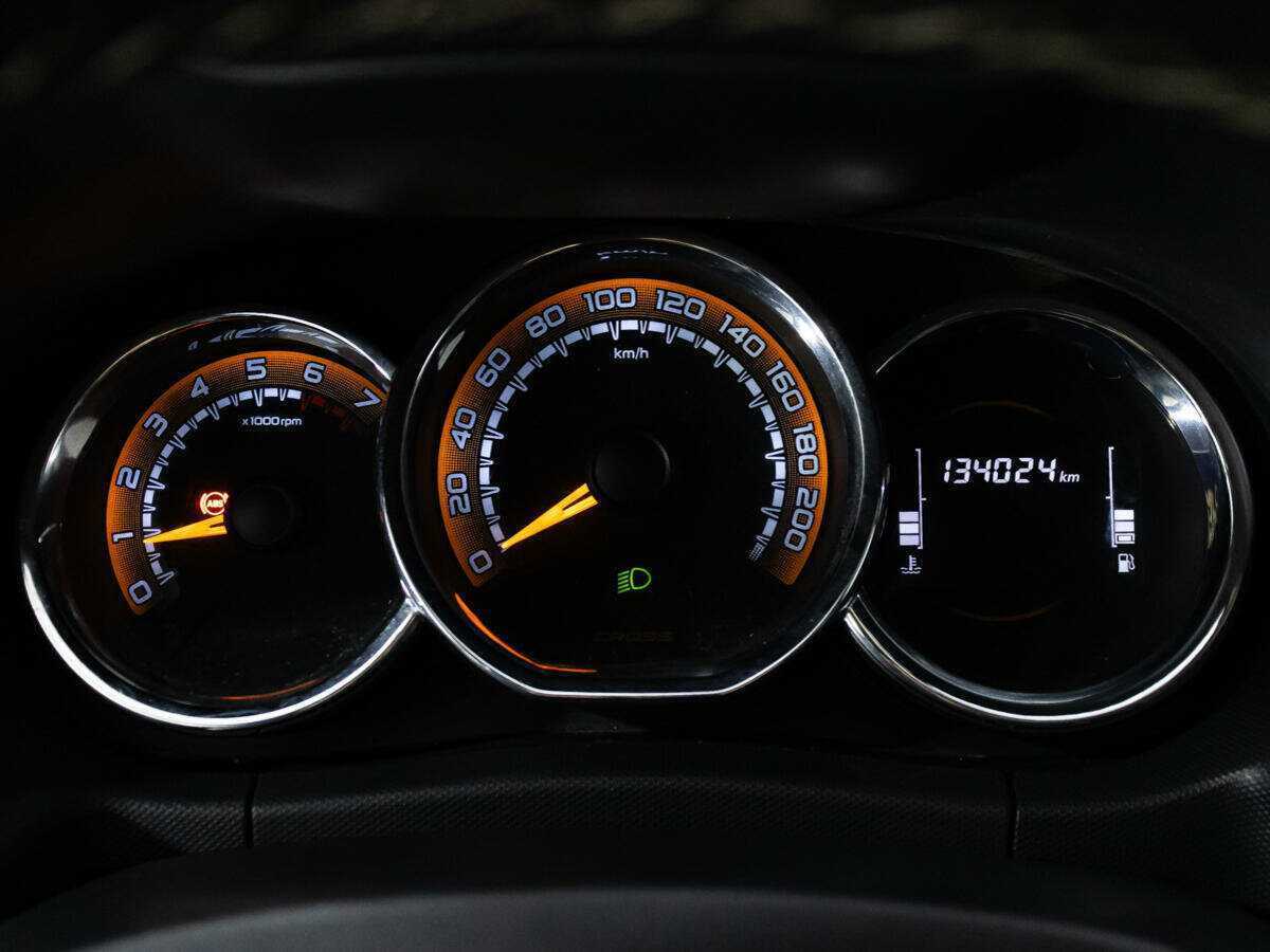 Б/У Лада (ВАЗ) Ларгус 2021 года. Фото: #11