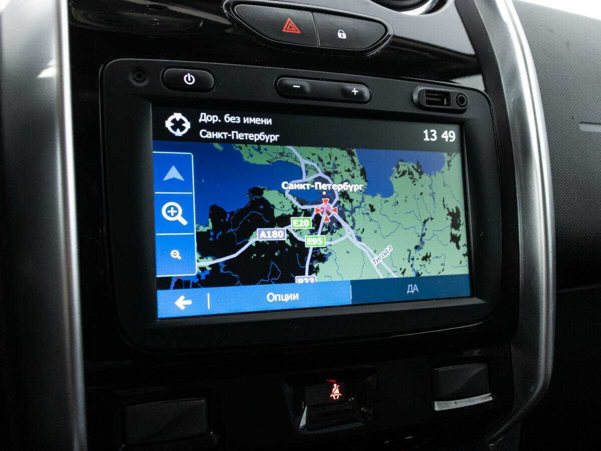 Б/У Лада (ВАЗ) Ларгус 2021 года. Фото: #14