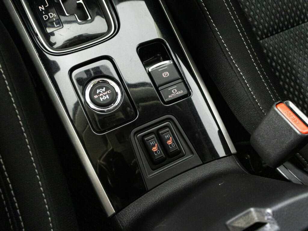 Mitsubishi Outlander 2021 года с пробегом. Фото: #18