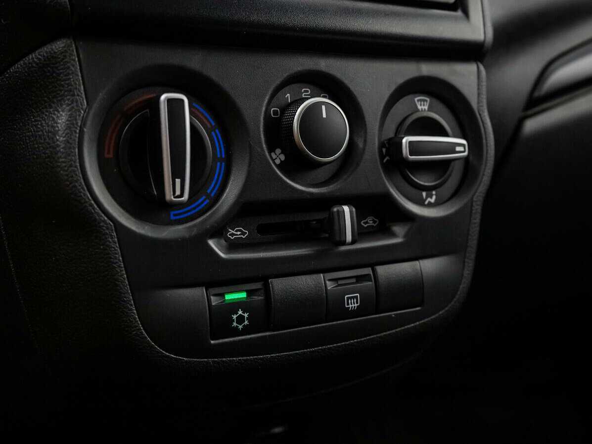 Б/У Лада (ВАЗ) Гранта 2022 года. Фото: #13