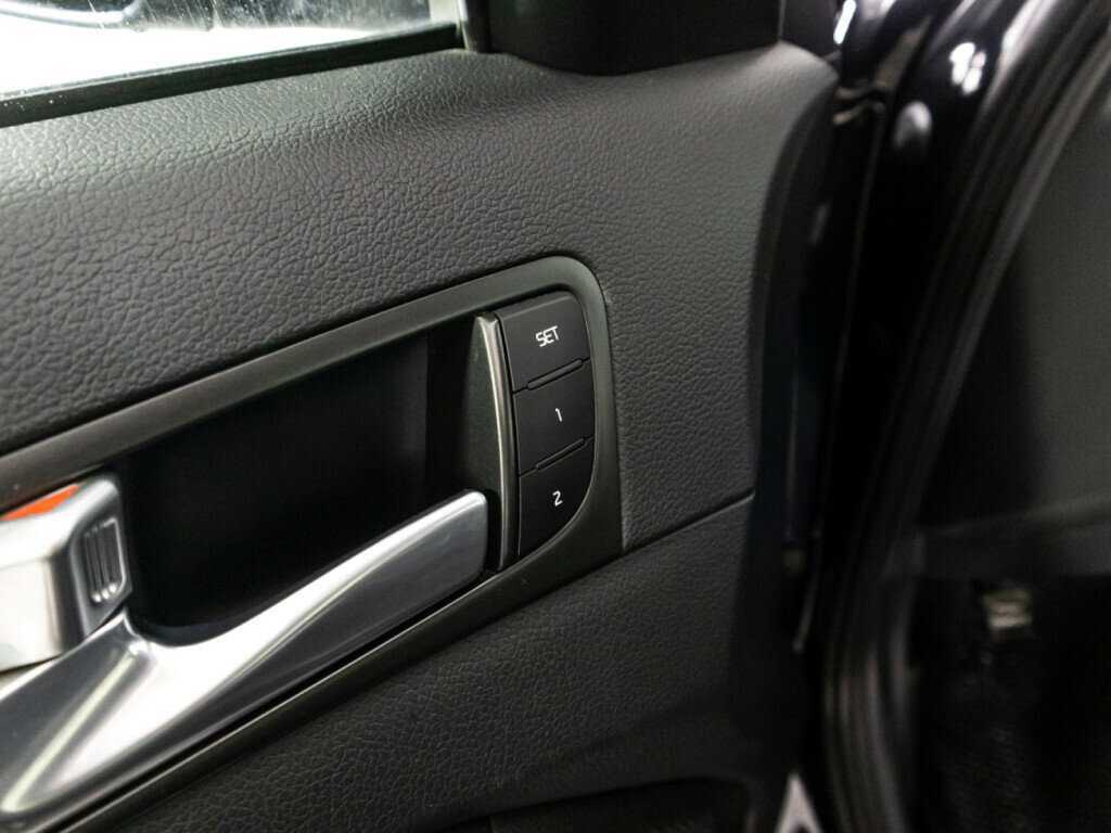 Б/У Киа Оптима 2015 года. Фото: #15