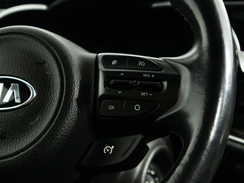 Б/У Киа Оптима 2015 года. Фото: #18