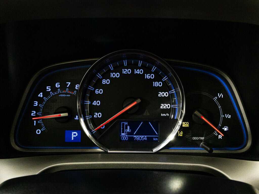 Toyota RAV4 2013 года с пробегом. Фото: #11