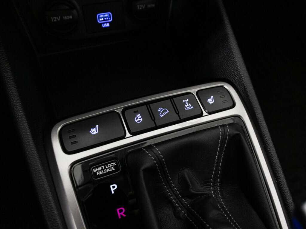 Hyundai Creta 2019 года с пробегом. Фото: #16