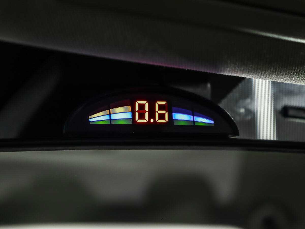 Б/У Ниссан Тиида 2012 года. Фото: #14