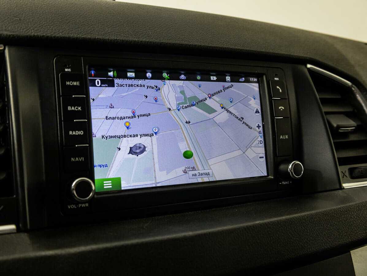 Б/У УАЗ Патриот 2019 года. Фото: #12