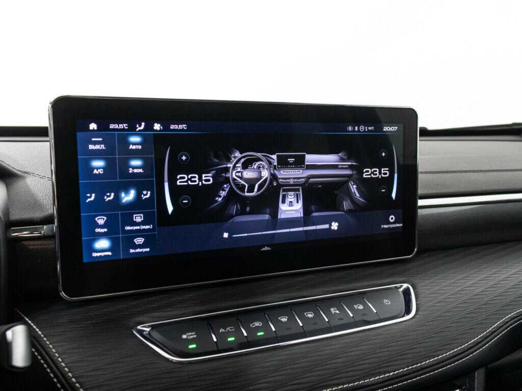 Б/У Хавал Джолион 2022 года. Фото: #16